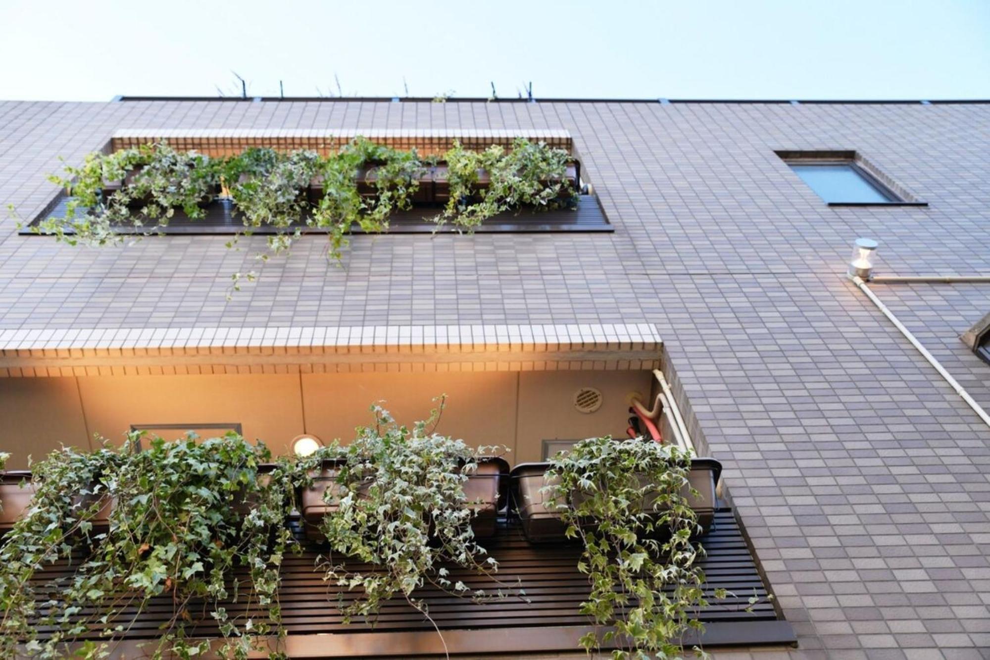 Hotel Tokyo Hub - Vacation Stay 27674V מראה חיצוני תמונה