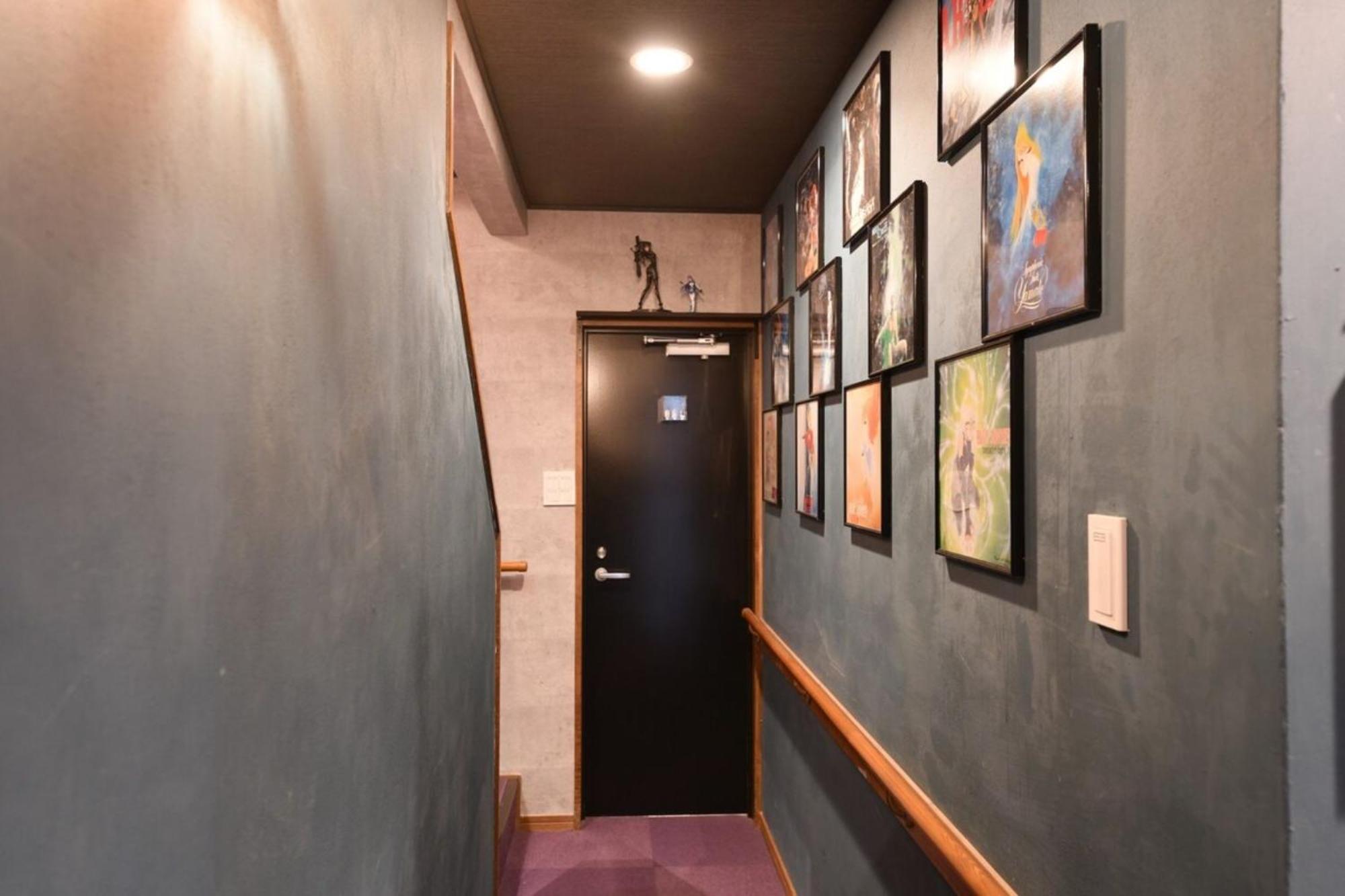 Hotel Tokyo Hub - Vacation Stay 27674V מראה חיצוני תמונה