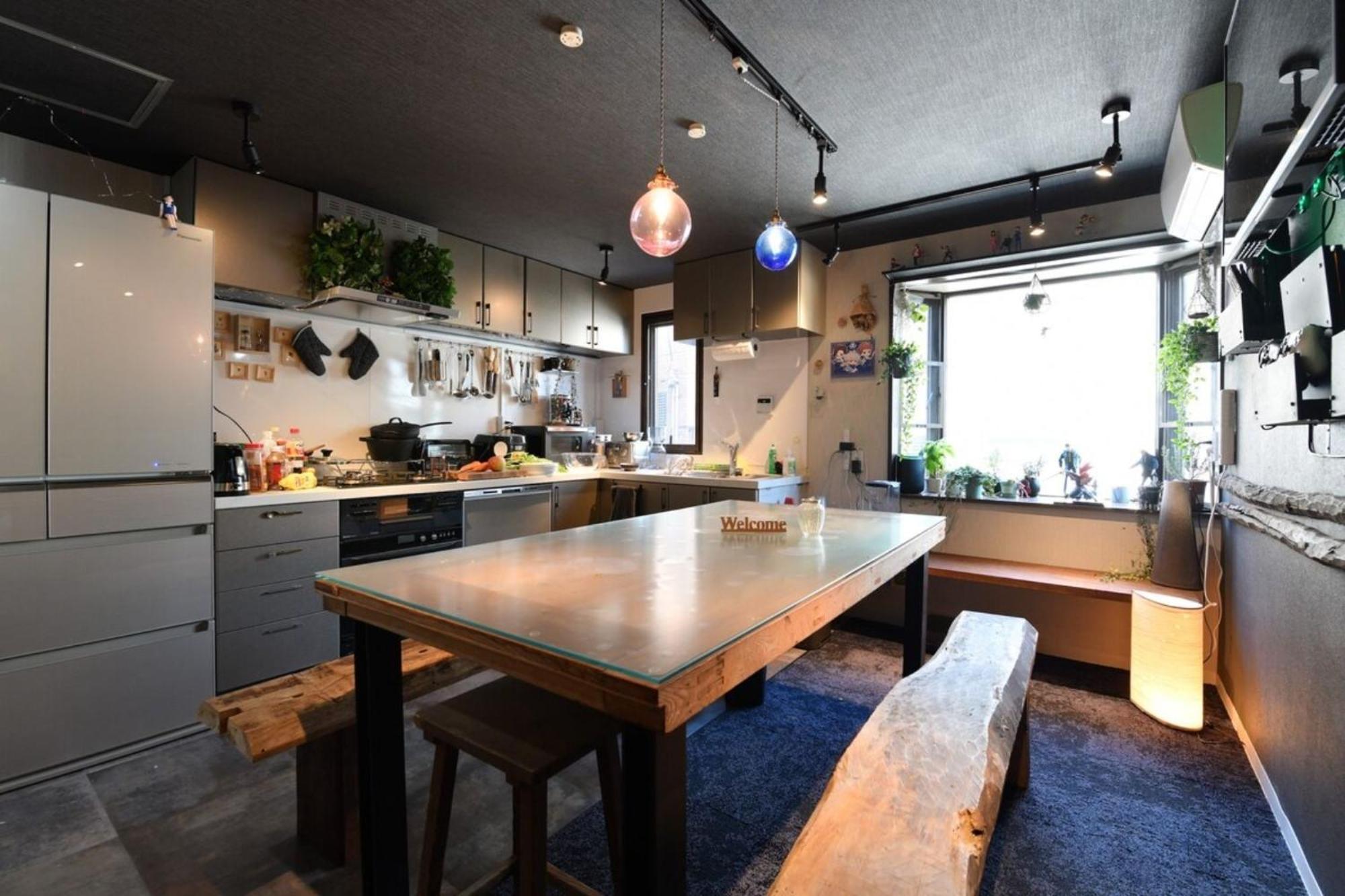 Hotel Tokyo Hub - Vacation Stay 27674V מראה חיצוני תמונה